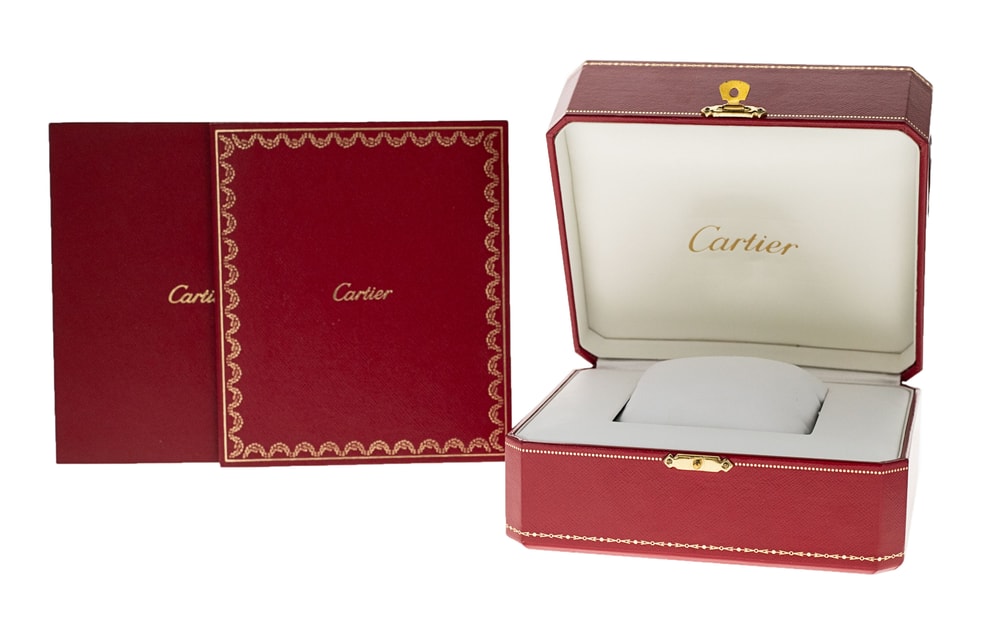 Cartier Rotonde De Cartier W1556239 Image 5